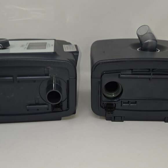 Philips Respironics REMStar Pro C-Flex+ CPAP Unit Carry Bag New Tube - Picture 10 of 10